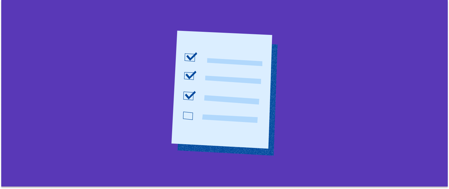 Small business payroll checklist